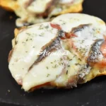 Crostini Napolitano: Sencillez y sabor desde Italia