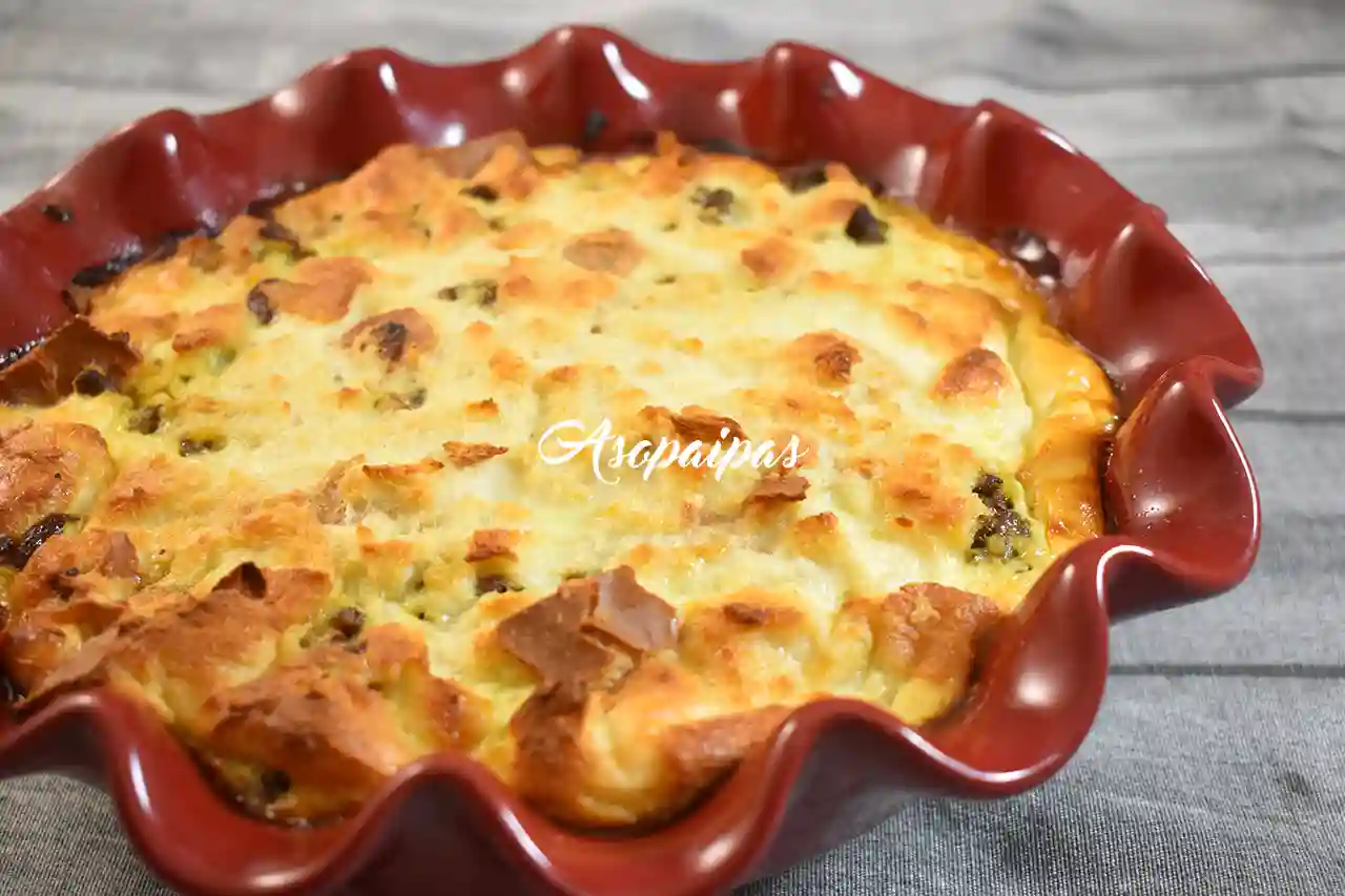 Imagen del Bobotie