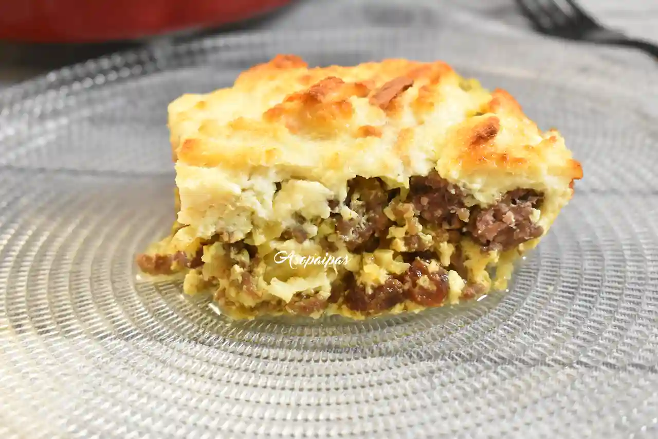 Imagen del Bobotie