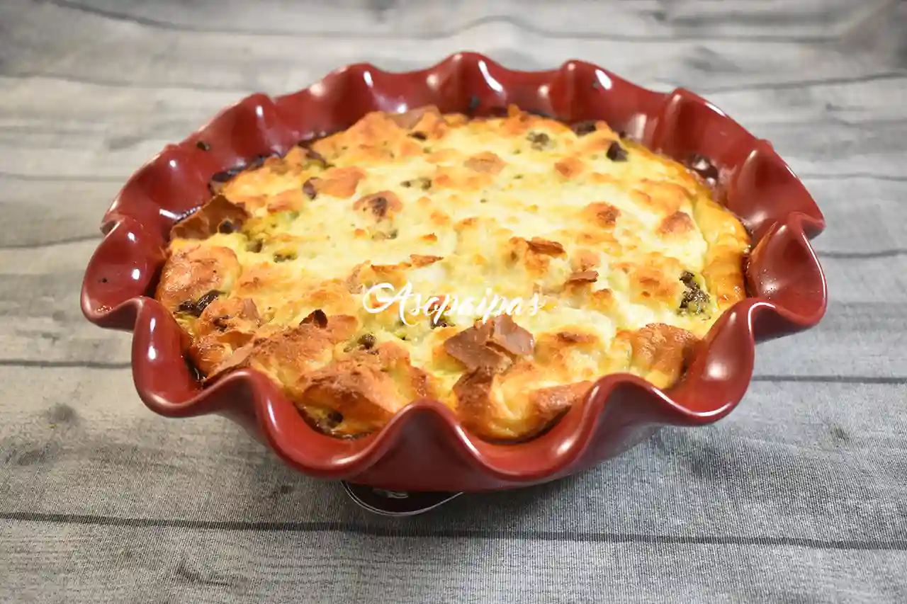 Imagen del Bobotie