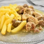 Carne Con Tomillo. Sabores tradicionales de siempre