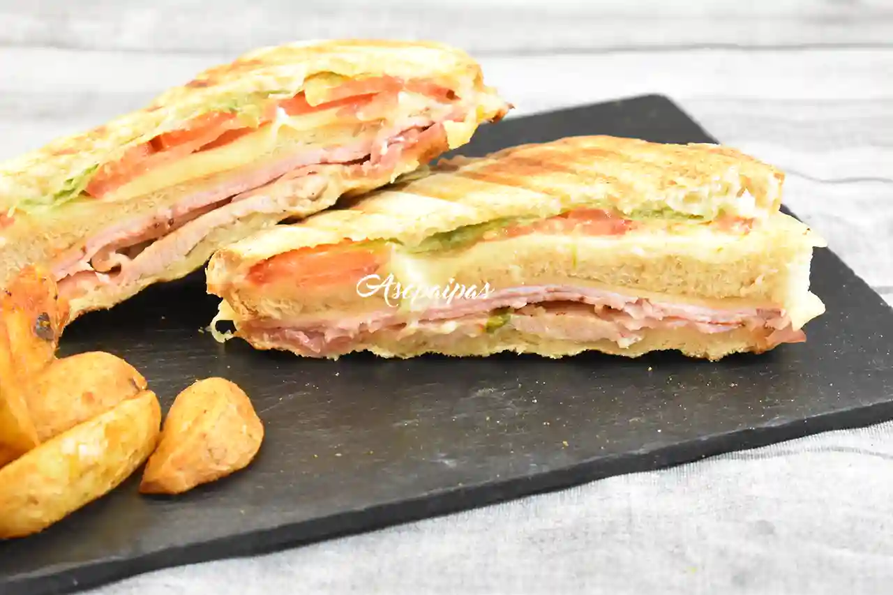 Imagen del Sándwich Club