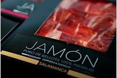 ´jamón