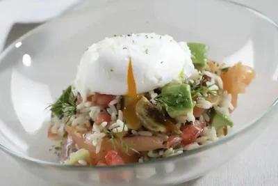 Ensalada