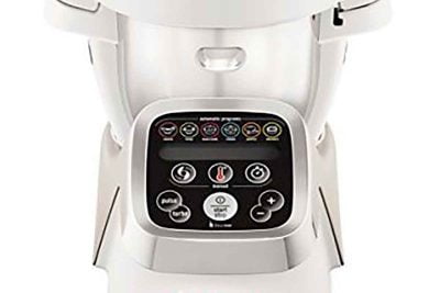 Robot de Cocina