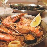 ¿Por qué el marisco y el pescado de Galicia es excelente?