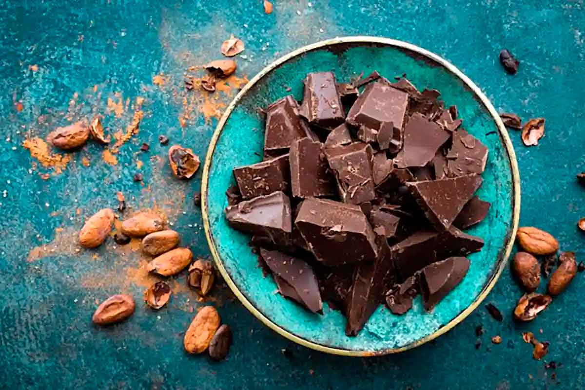 chocolate