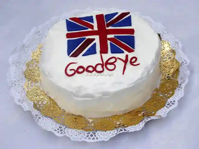 Imagen del English Cake