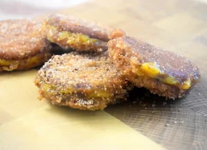 Imagen de las Galletas Fritas