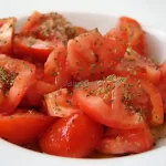 Imagen del Picadillo de Tomate