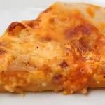 Imagen de la Pizza a la Carbonara