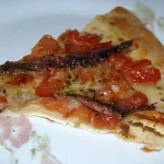Pizza Napolitana (Pizza alla Napoletana)