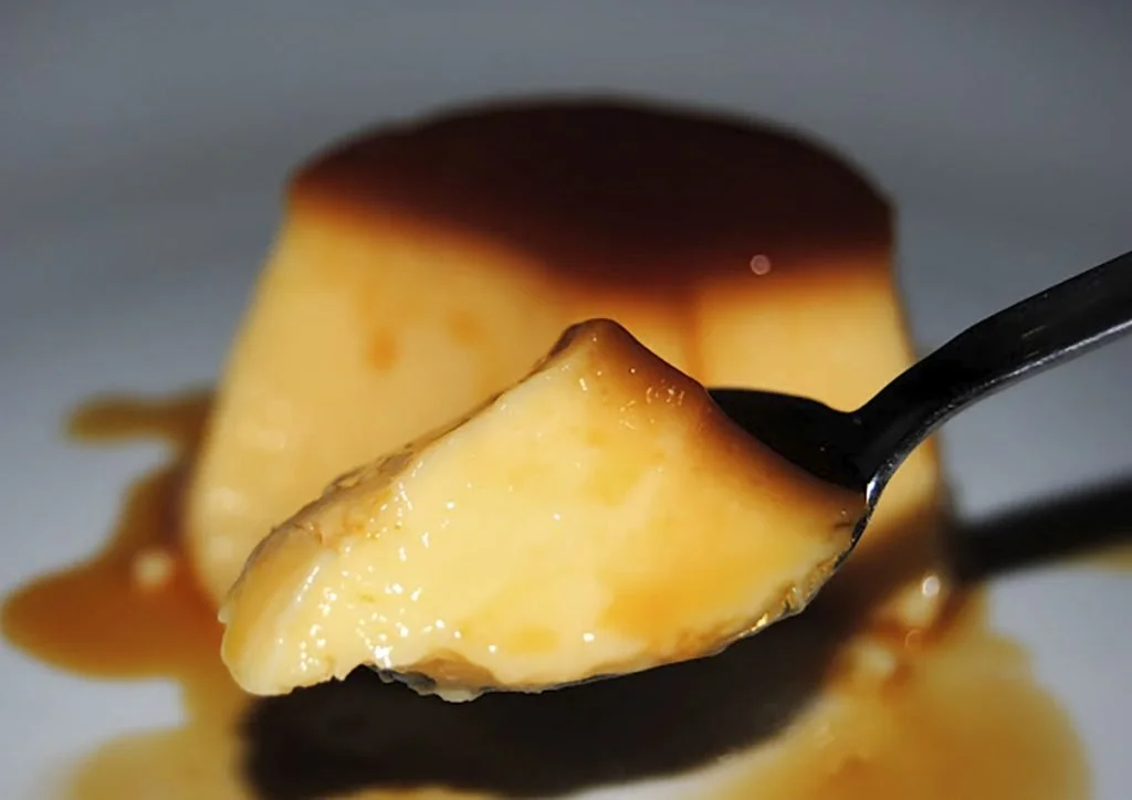 Imagen del Tocino de Cielo