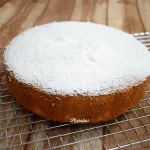Bizcocho Genovés Perfecto
