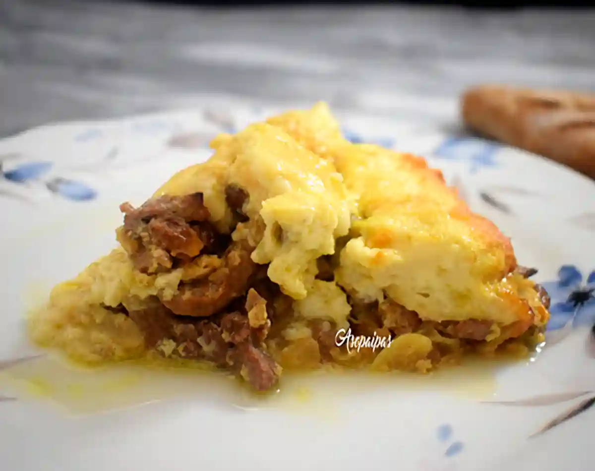 Imagen del Bobotie