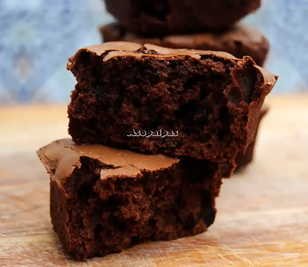 Imagen de los Brownies