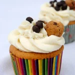 Imagen de los Cupcakes de Cookies