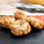 Imagen de los Filetes Rusos