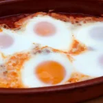 Imagen de los Huevos al Alcalde de la Albuera