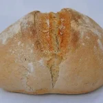 Pan de Payés. Receta
