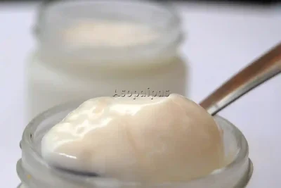 Imagen del Yogur con Leche Condensada