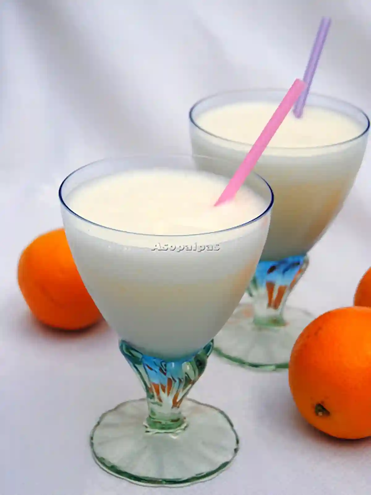 Imagen del Orange Julius