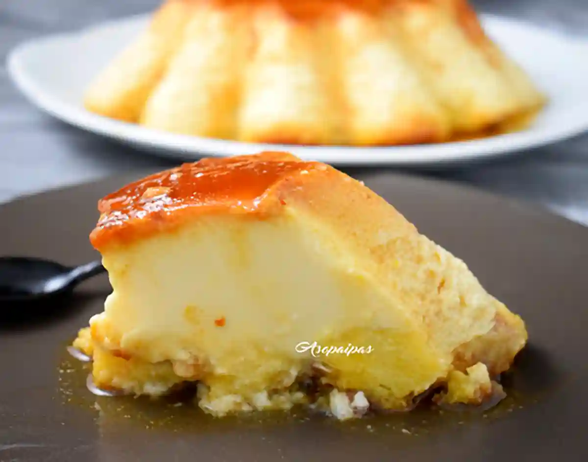 Imagen del Pan de Calatrava con Sobaos Pasiegos