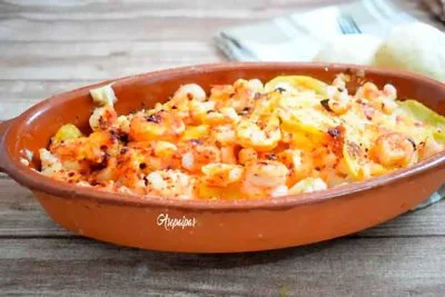 Imagen de las Patatas Arrieras