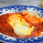 Imagen del Tomate con Huevo
