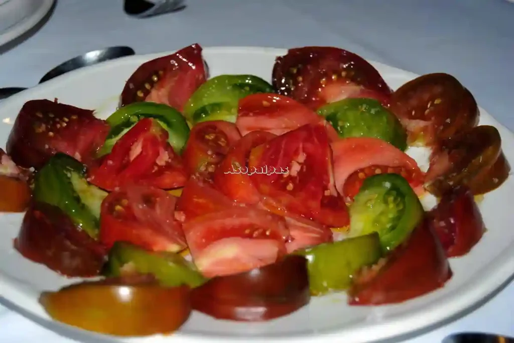 Ensalada de Tomates copia