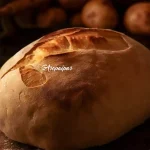 Pan de Patata de Francisco Tejero