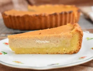 Imagen de la Tarta de Ricota