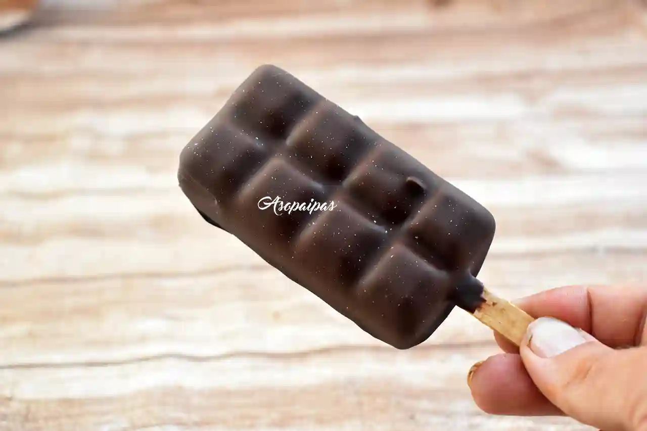 Imagen del Magnum Doble Chocolate