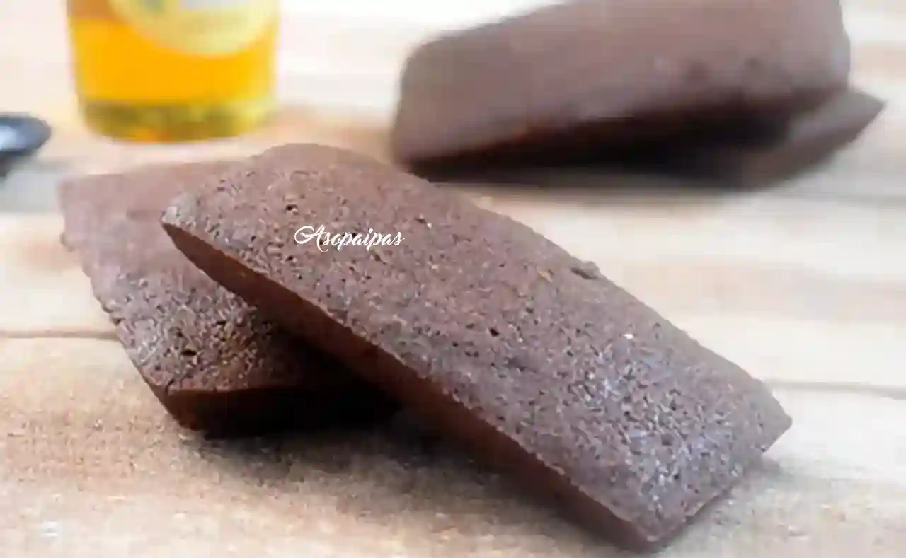 Imagen de los Financieros de Chocolate y Miel