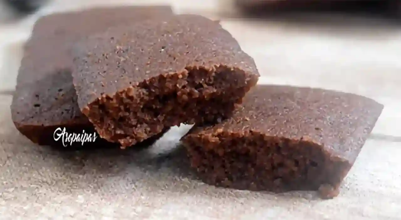 Imagen de los Financieros de Chocolate y Miel