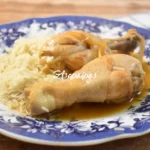 Pollo Yassa