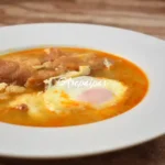 Sopa de Ajo Castellana