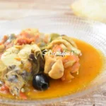 Pollo a la Andaluza