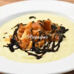 Crema de Espárragos Blancos