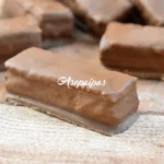 Huesitos de Chocolate