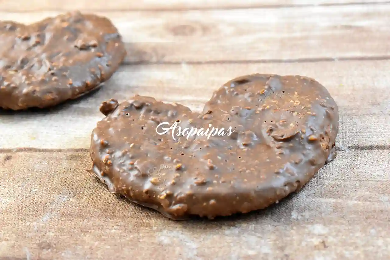 Palmeras de Ferrero Rocher