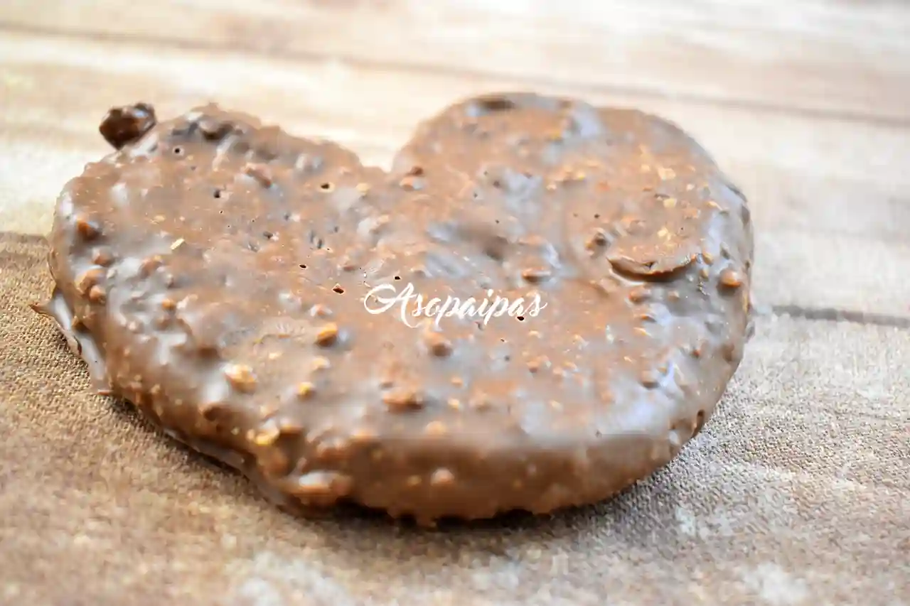 Palmeras de Ferrero Rocher