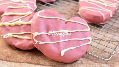 Palmeras Pantera Rosa