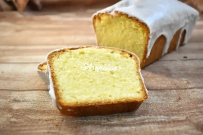 Mantecado de Avilés tradicional