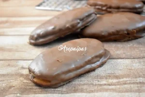 Martinitos Caseros
