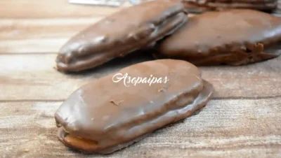 Martinitos Caseros
